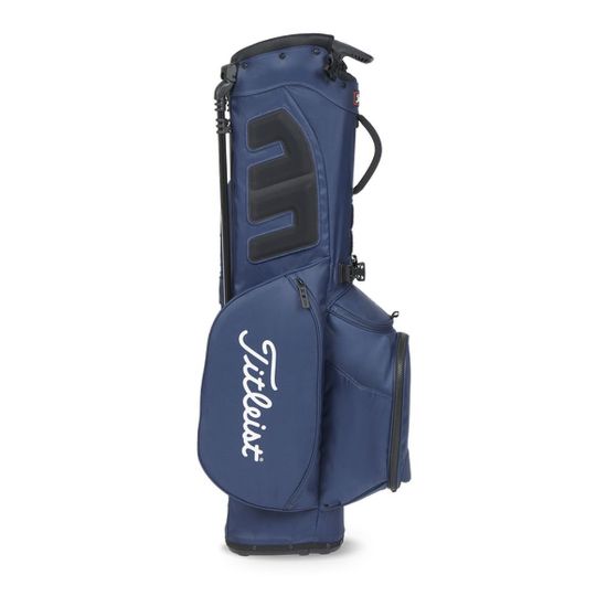 Picture of Titleist Players 4 Golf Stand Bag