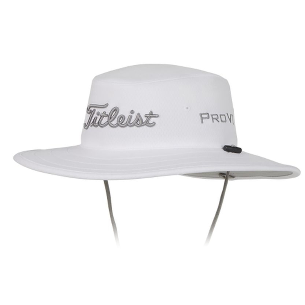 Titleist Tour Aussie Golf Hat