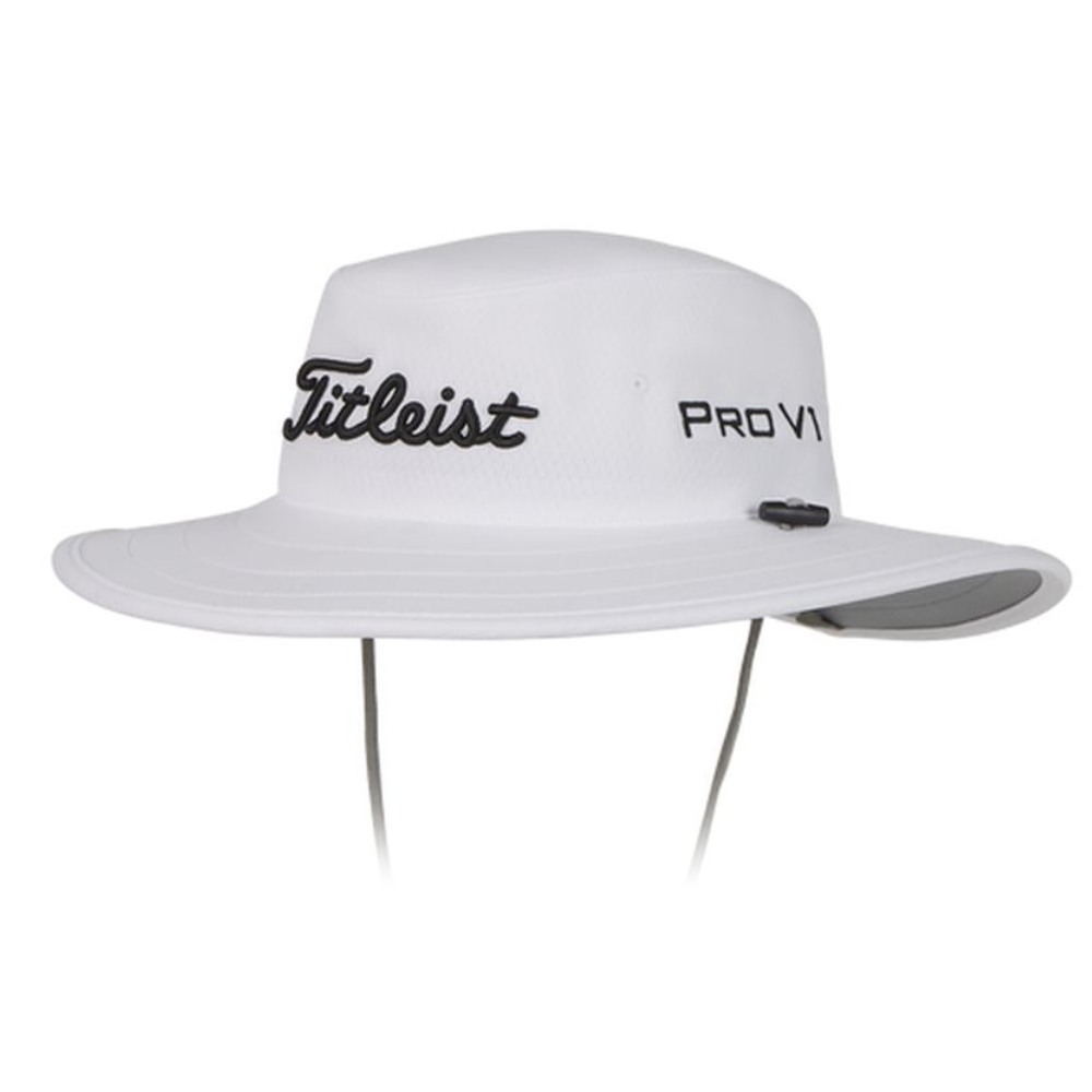 Titleist Tour Aussie Golf Hat