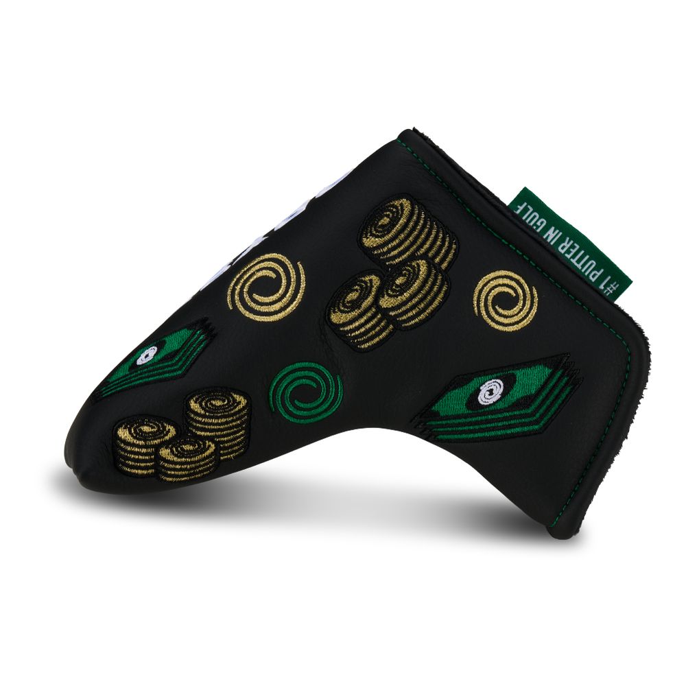 Odyssey Blade Golf Putter Cover