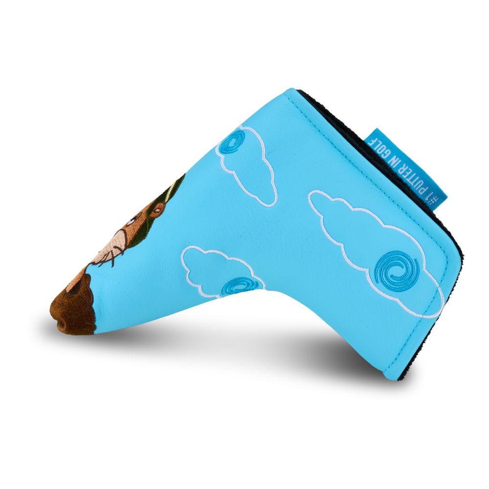 Odyssey Blade Golf Putter Cover