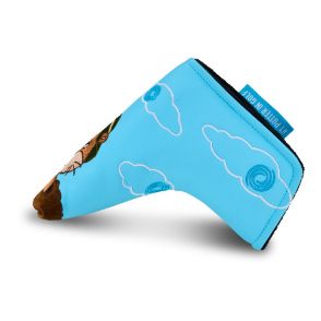 Picture of Odyssey Blade Golf Putter Cover