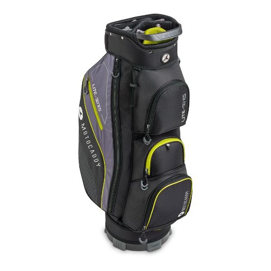 Picture of Motocaddy Lite Series Golf Cart Bag