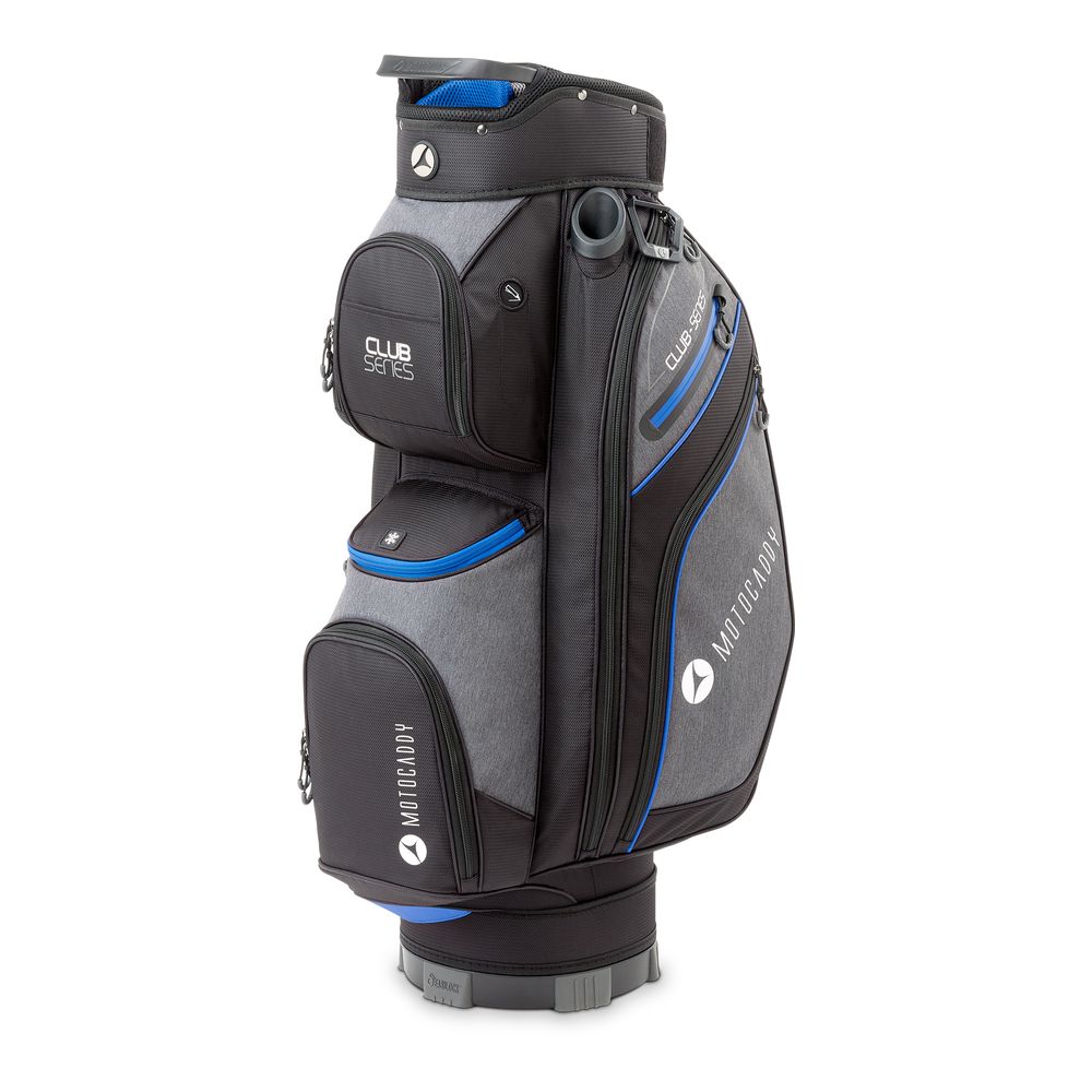 Motocaddy Club Series Golf Cart Bag