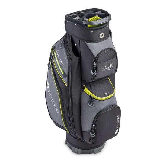 Picture of Motocaddy Club Series Golf Cart Bag