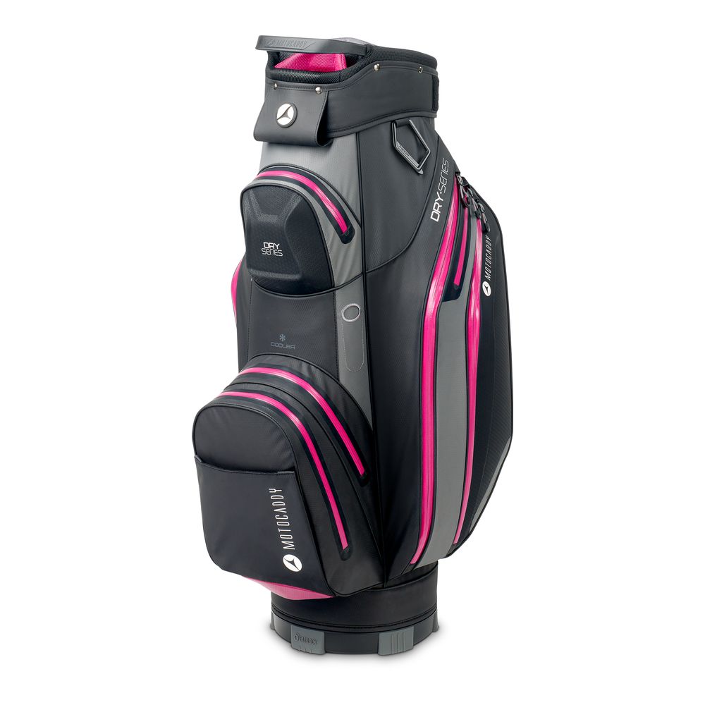 Motocaddy Dry Series Golf Cart Bag