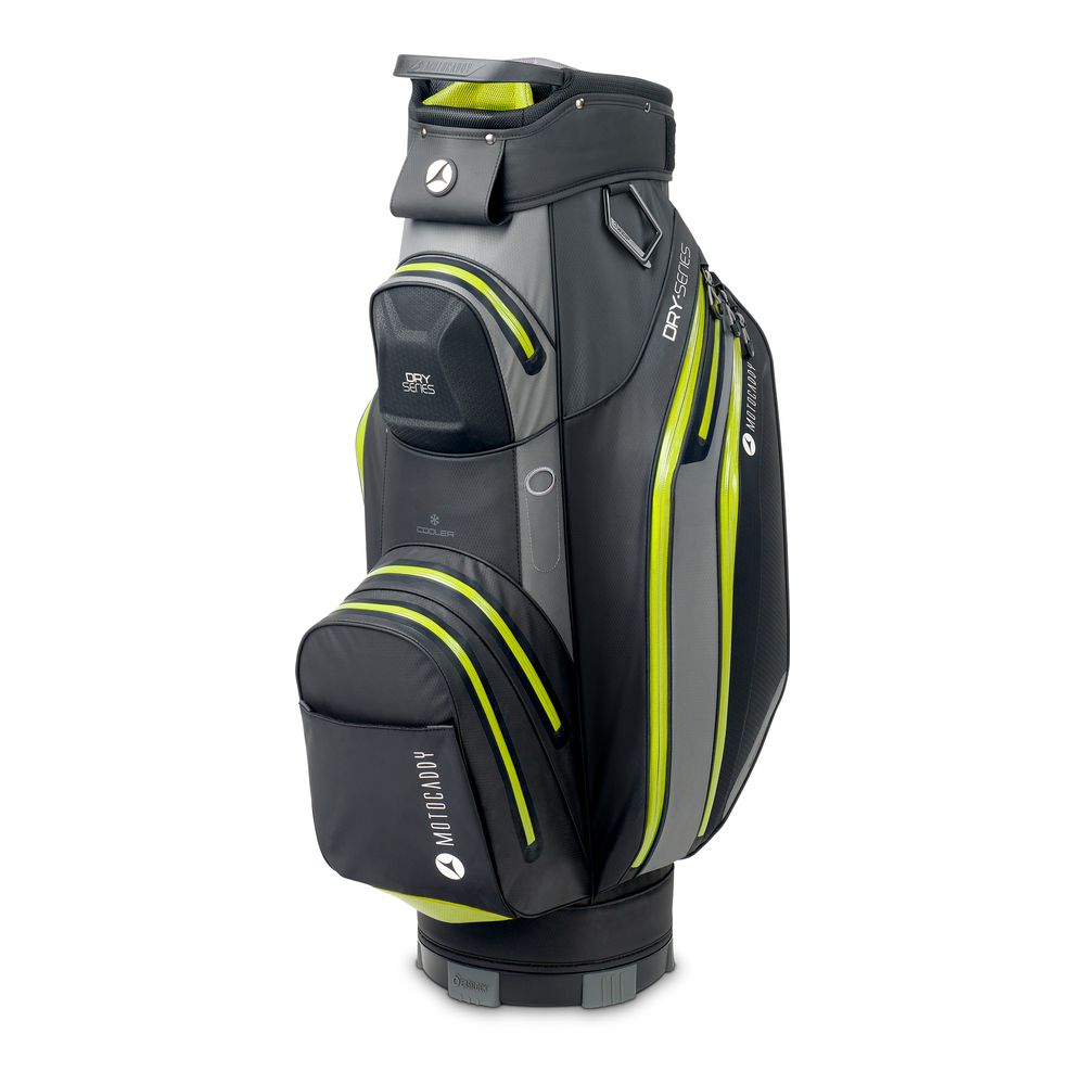 Motocaddy Dry Series Golf Cart Bag