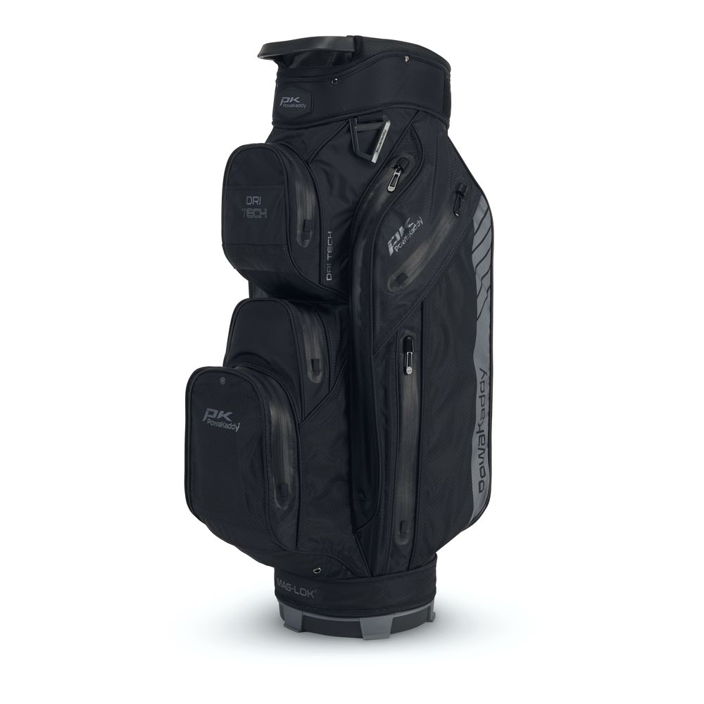 PowaKaddy Dri-Tech Golf Cart Bag