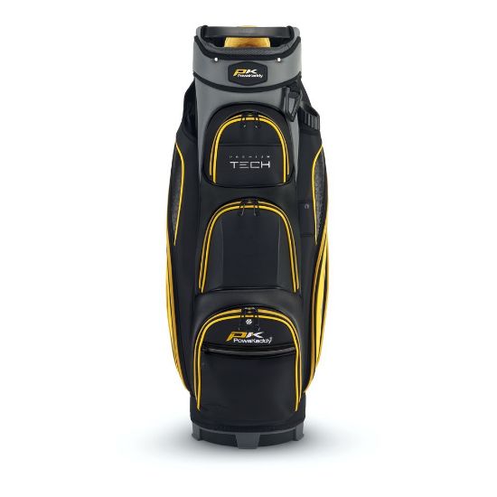 Picture of PowaKaddy Premium Tech Golf Cart Bag