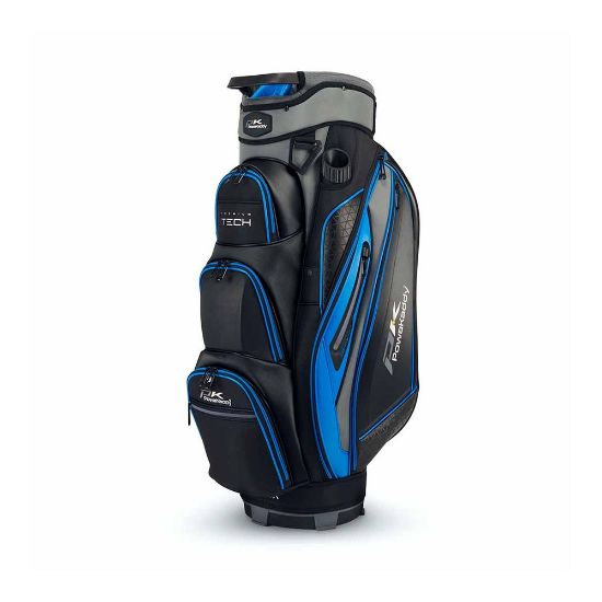 Picture of PowaKaddy Premium Tech Golf Cart Bag
