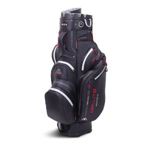 Picture of BIG MAX Dri Lite Silencio 2 Golf Cart Bag