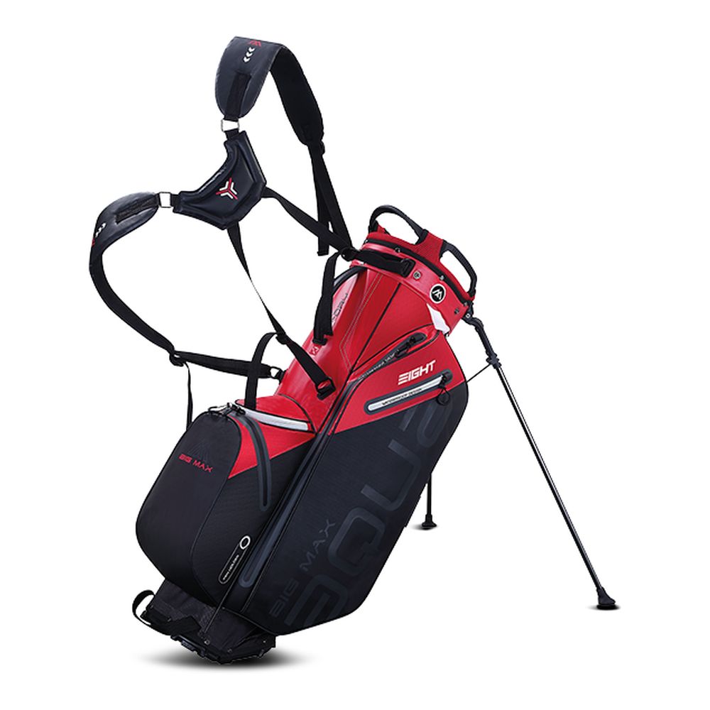 Big Max Aqua Eight G Golf Stand Bag