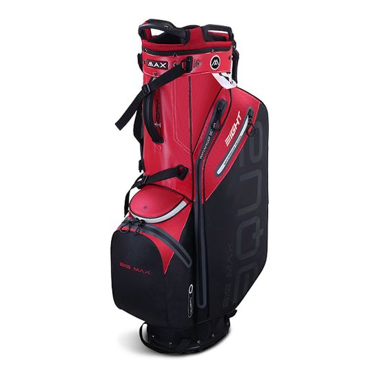 Picture of Big Max Aqua Eight G Golf Stand Bag