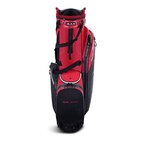 Picture of Big Max Aqua Eight G Golf Stand Bag