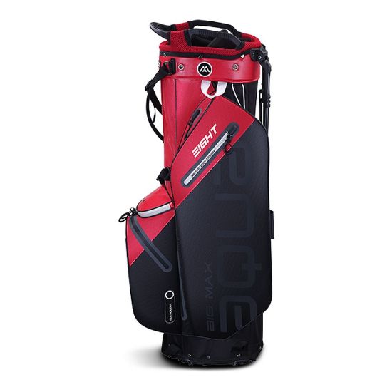 Picture of Big Max Aqua Eight G Golf Stand Bag