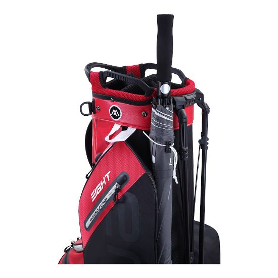 Picture of Big Max Aqua Eight G Golf Stand Bag