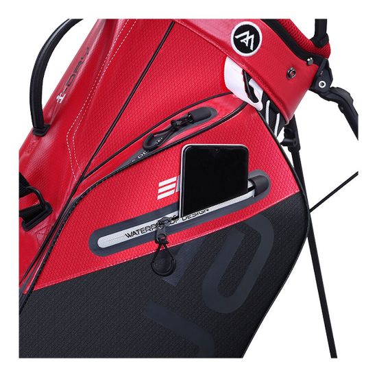 Picture of Big Max Aqua Eight G Golf Stand Bag