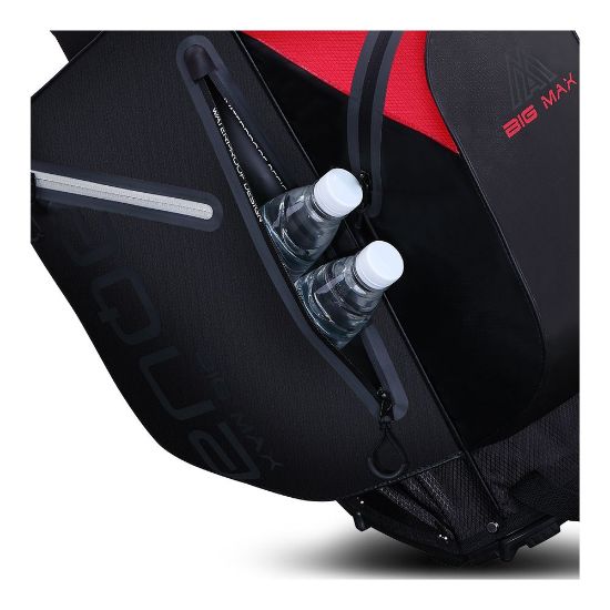 Picture of Big Max Aqua Eight G Golf Stand Bag