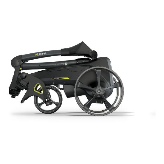 Picture of Motocaddy M3 GPS Electric Golf Trolley