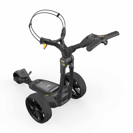 Picture of PowaKaddy FX1 Electric Golf Trolley