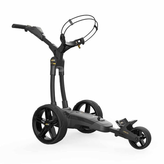 Picture of PowaKaddy FX1 Electric Golf Trolley