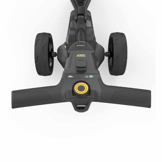 Picture of PowaKaddy FX1 Electric Golf Trolley