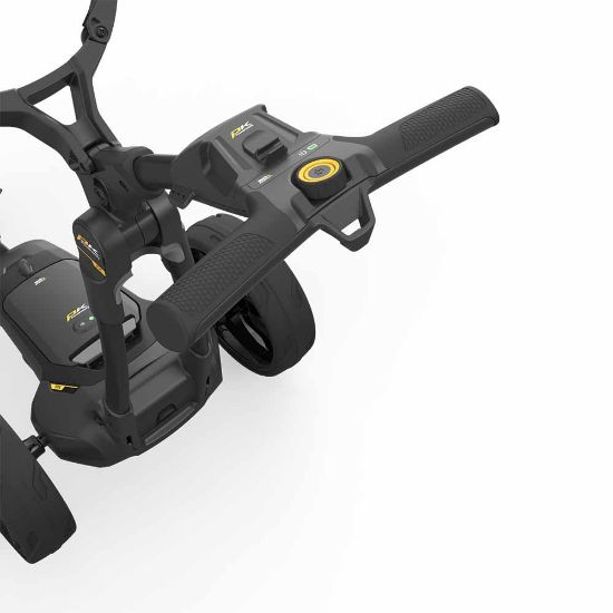 Picture of PowaKaddy FX1 Electric Golf Trolley