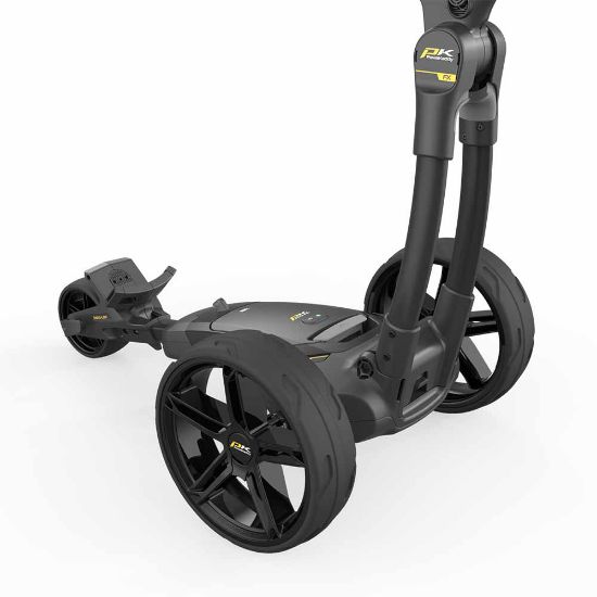 Picture of PowaKaddy FX1 Electric Golf Trolley