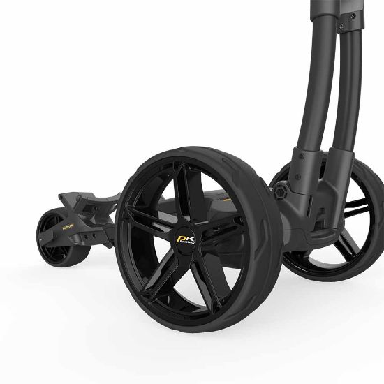 Picture of PowaKaddy FX1 Electric Golf Trolley