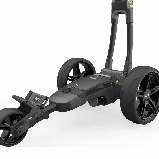 Picture of PowaKaddy FX1 Electric Golf Trolley