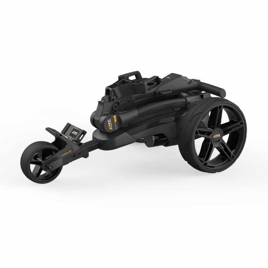 Picture of PowaKaddy FX1 Electric Golf Trolley