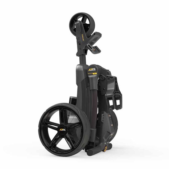 Picture of PowaKaddy FX1 Electric Golf Trolley