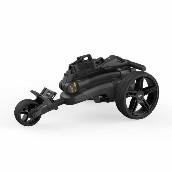 Picture of PowaKaddy FX3 Electric Golf Trolley