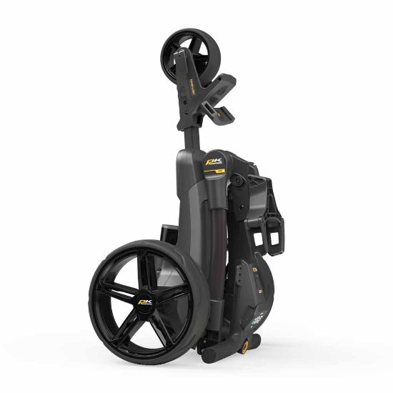 Picture of PowaKaddy FX3 Electric Golf Trolley
