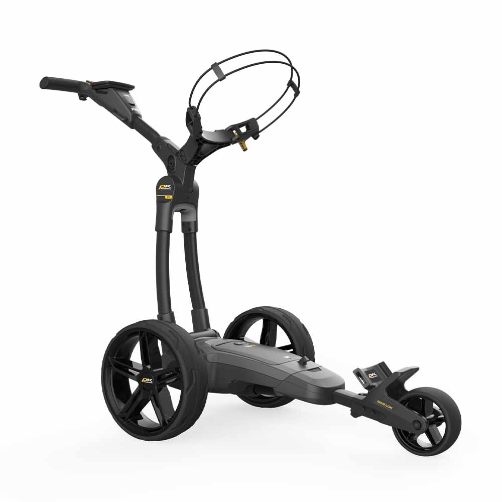 PowaKaddy FX5 Electric Golf Trolley | Foremost Golf