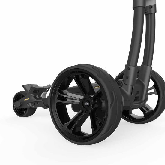 Picture of PowaKaddy CT6 GPS Golf Electric Trolley