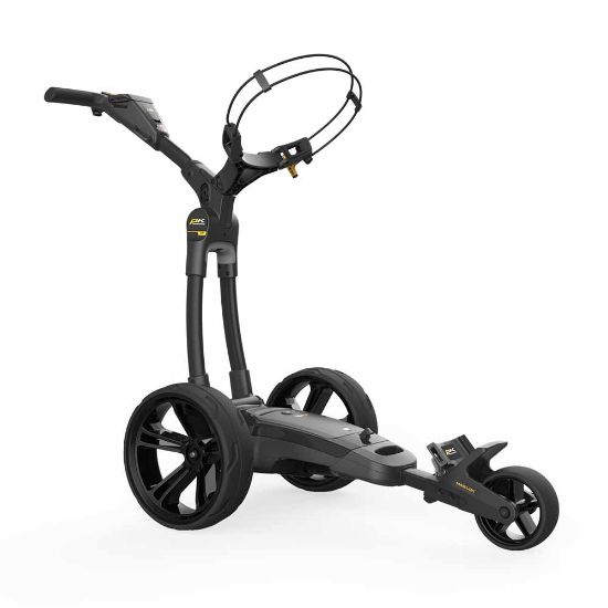 Picture of PowaKaddy CT6 GPS Golf Electric Trolley