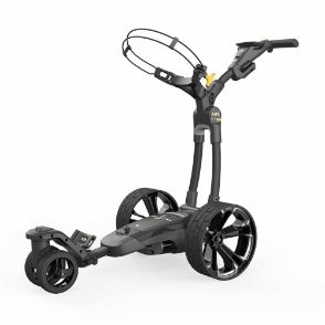 Picture of PowaKaddy RX1 Remote Electric Golf Trolley