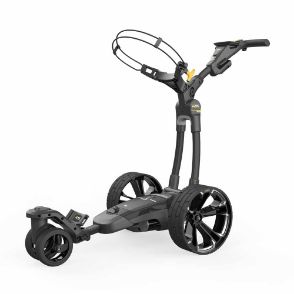 Picture of PowaKaddy RX1 GPS Remote Electric Golf Trolley
