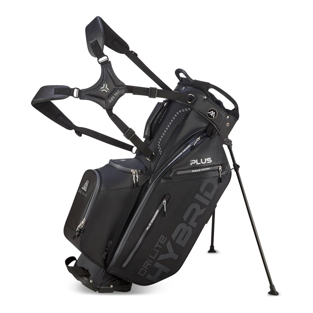 BIG MAX Dri Lite Hybrid Plus Golf Bag