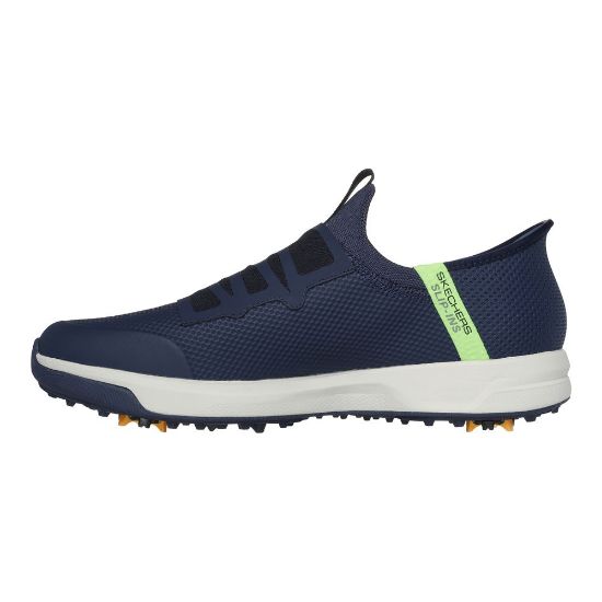 Picture of Skechers Men's Elite Vortex Slip-In Golf Shoes