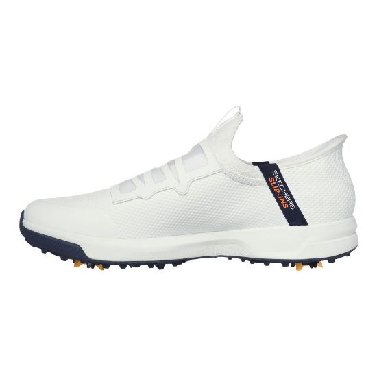 Picture of Skechers Men's Elite Vortex Slip-In Golf Shoes