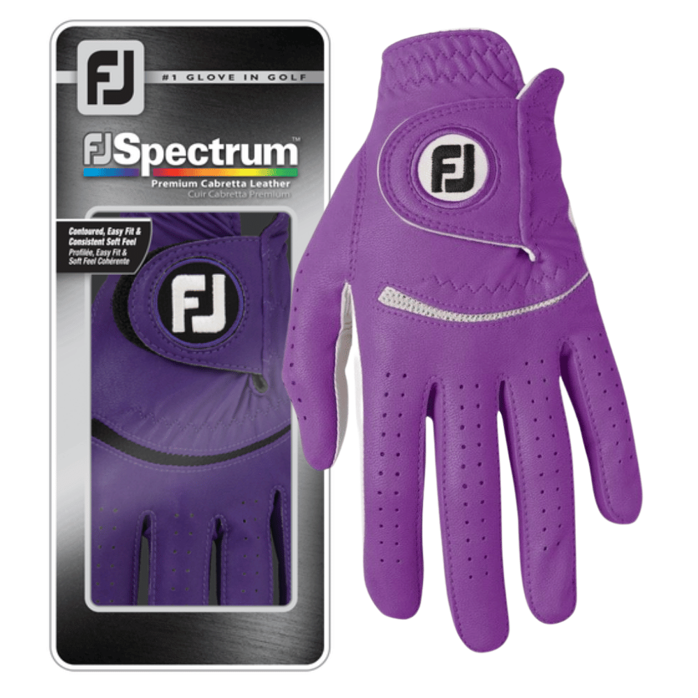 FootJoy Ladies Spectrum Golf Glove