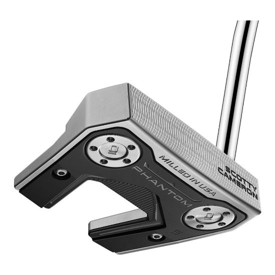 Picture of Scotty Cameron Phantom 5 Golf Putter