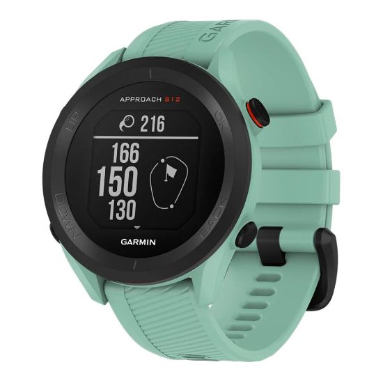 Picture of Garmin Approach S12 GPS Golf Watch