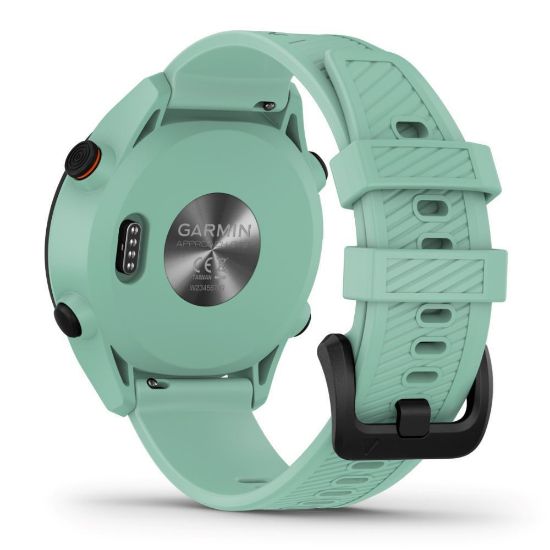 Picture of Garmin Approach S12 GPS Golf Watch