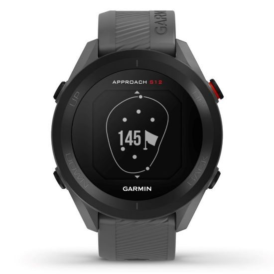 Picture of Garmin Approach S12 GPS Golf Watch