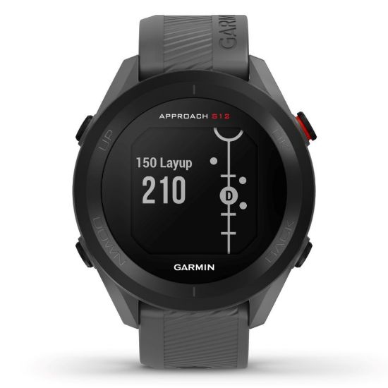 Picture of Garmin Approach S12 GPS Golf Watch