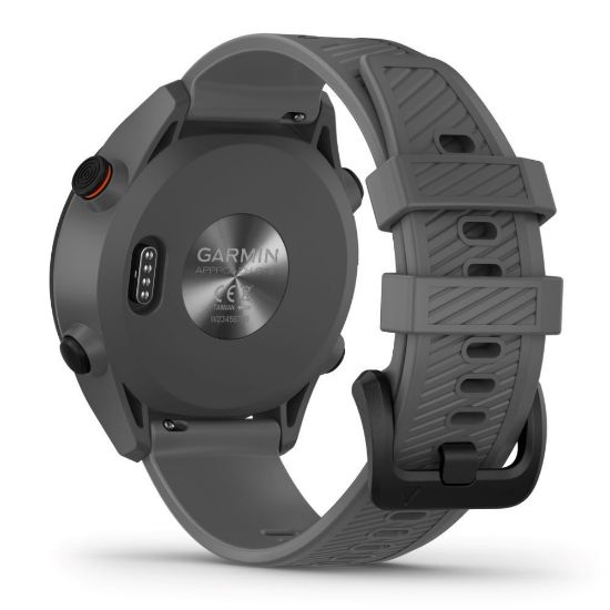 Picture of Garmin Approach S12 GPS Golf Watch