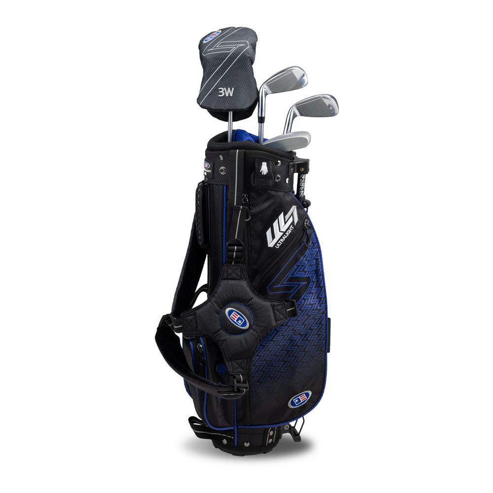 U.S. Kids UL7-45 Golf Carry Set